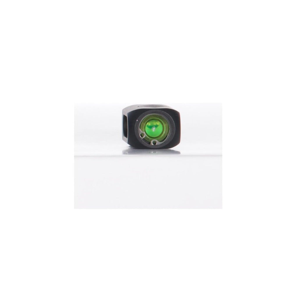 Reptilia AUS 34mm 39mm Mount Hardcoat Anodized (Black) Bundle with ROF-90 ACRO & Bubble Level