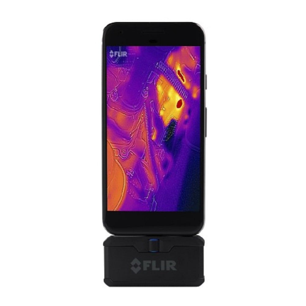 FLIR One Pro Lite Thermal Camera for iOS and Smartphones