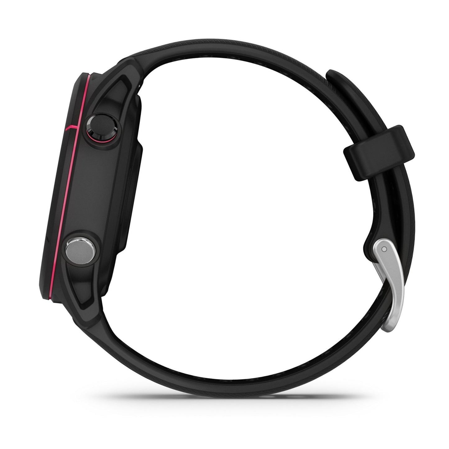 Garmin Forerunner 255S Music Running Watch (Black)