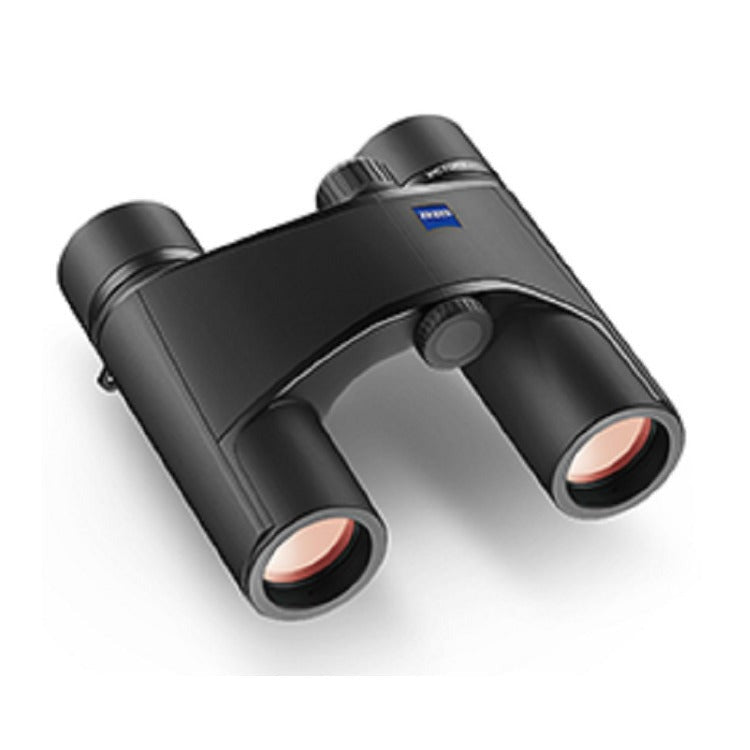 ZEISS 10x25 Victory Pocket Binoculars with Lens Cleaning Kit