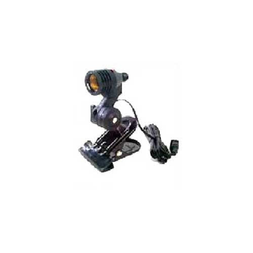 RPS RS-C300 Lamp Socket for Umbrella with Clip