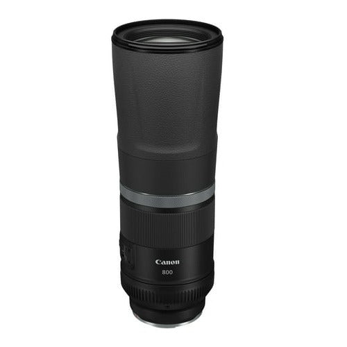 Canon RF 800mm f/11 IS STM Lens (Used)