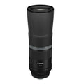 Canon RF 800mm f/11 IS STM Lens (Used)
