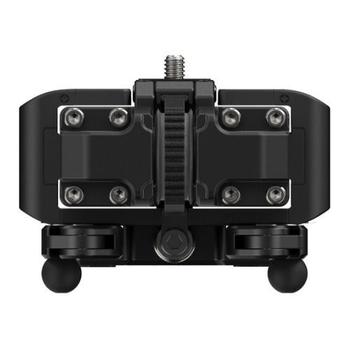 Zeapon Micro 2 Plus Camera Slider Compact Design with 22 Inch Travel and Magnetic Quick-Release Belt