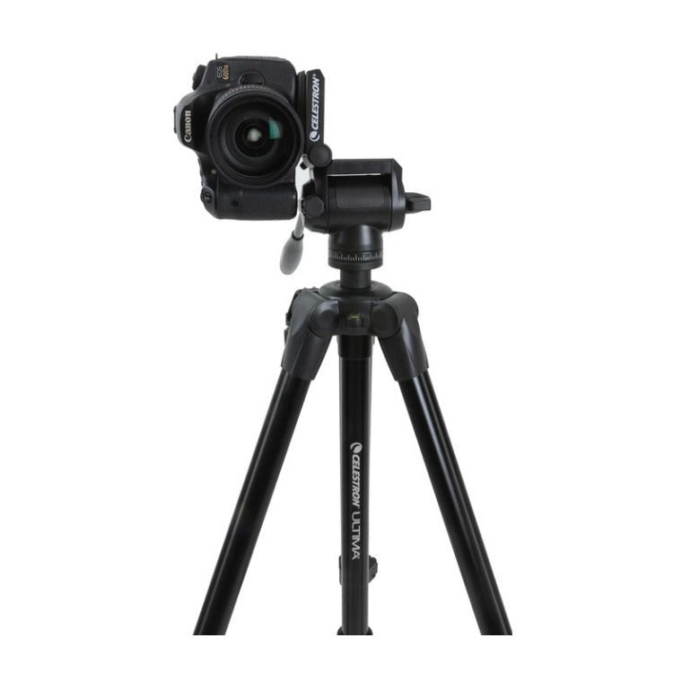 Celestron Ultima Pan Tilt Head Tripod