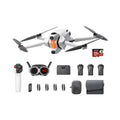 Antigravity A1 8K 360 Drone Infinity Bundle with 512GB Micro Memory Card Bundle