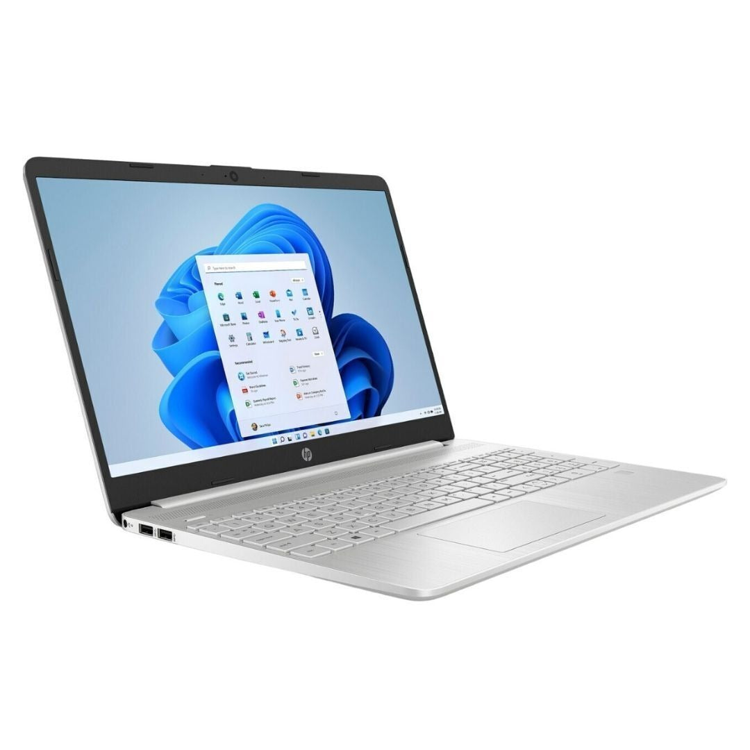 HP 15.6" Full HD Touchscreen Laptop, Intel Core i7-1165G7, 8GB RAM, 512GB SSD (Certified Refurbished)
