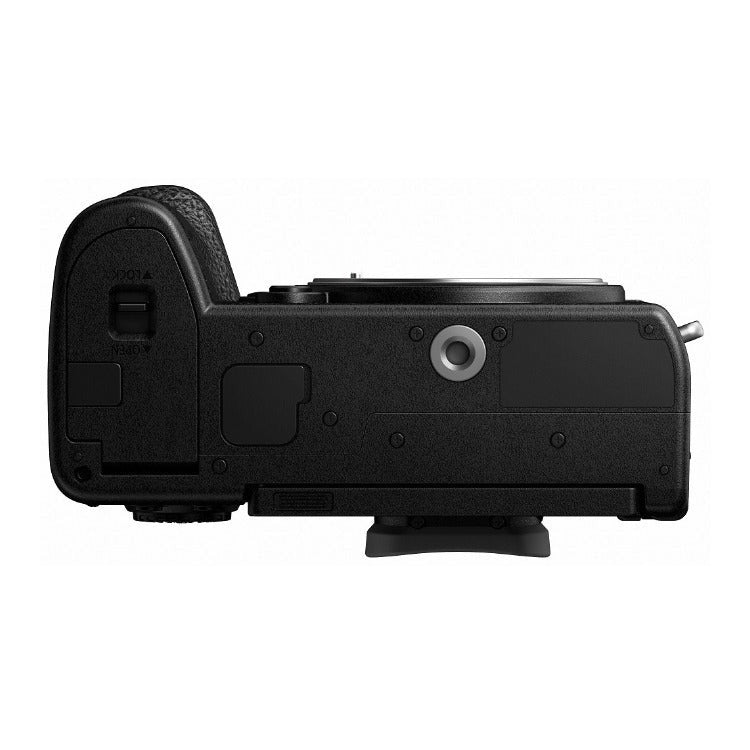 Panasonic LUMIX S5 4K Mirrorless Full-Frame L-Mount Camera (Body Only) (Open Box)