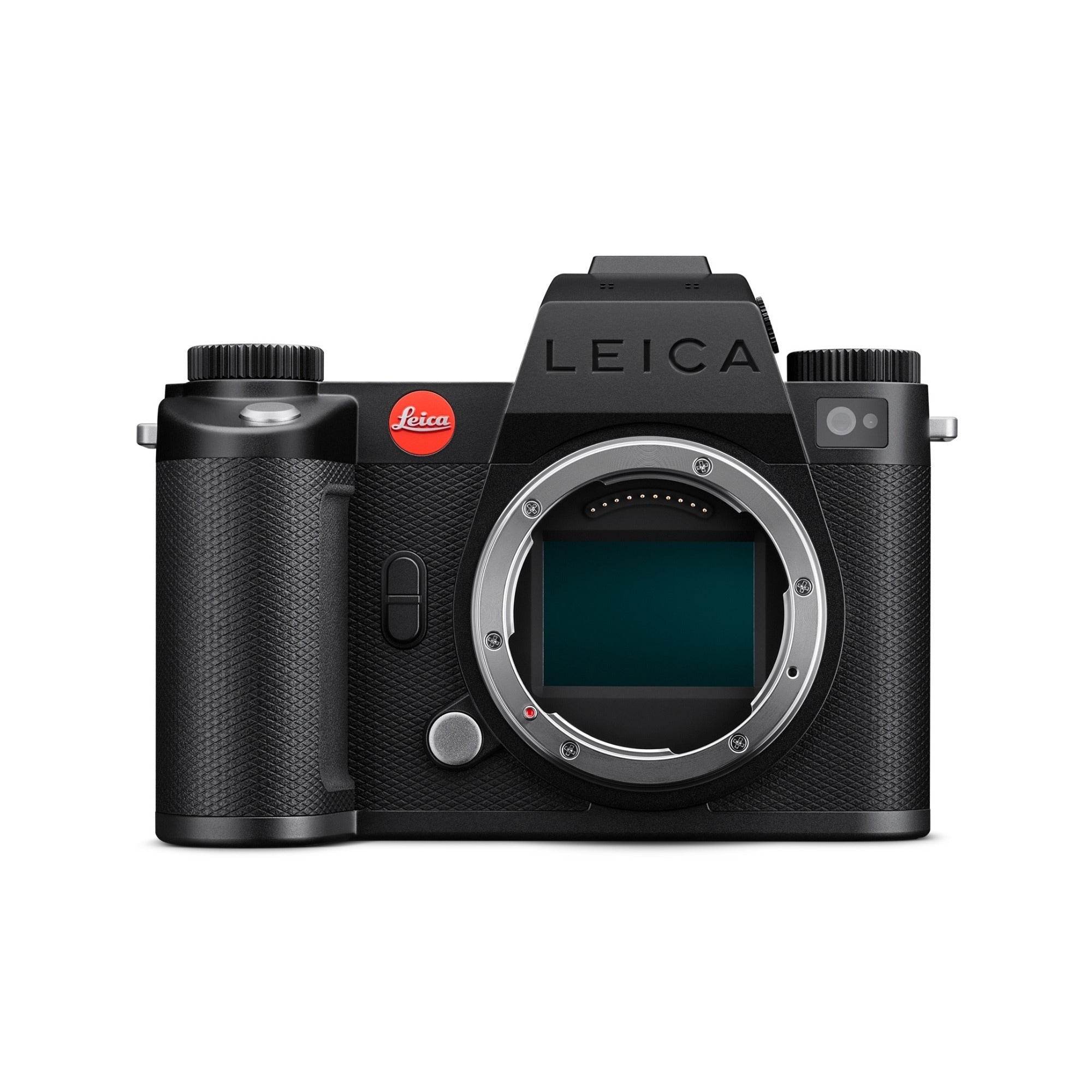 Leica SL3-S Vario Camera Kit with 24-70mm f/2.8 ASPH Lens - 24MP Sensor