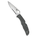 Spyderco Folding Knife Endura 4