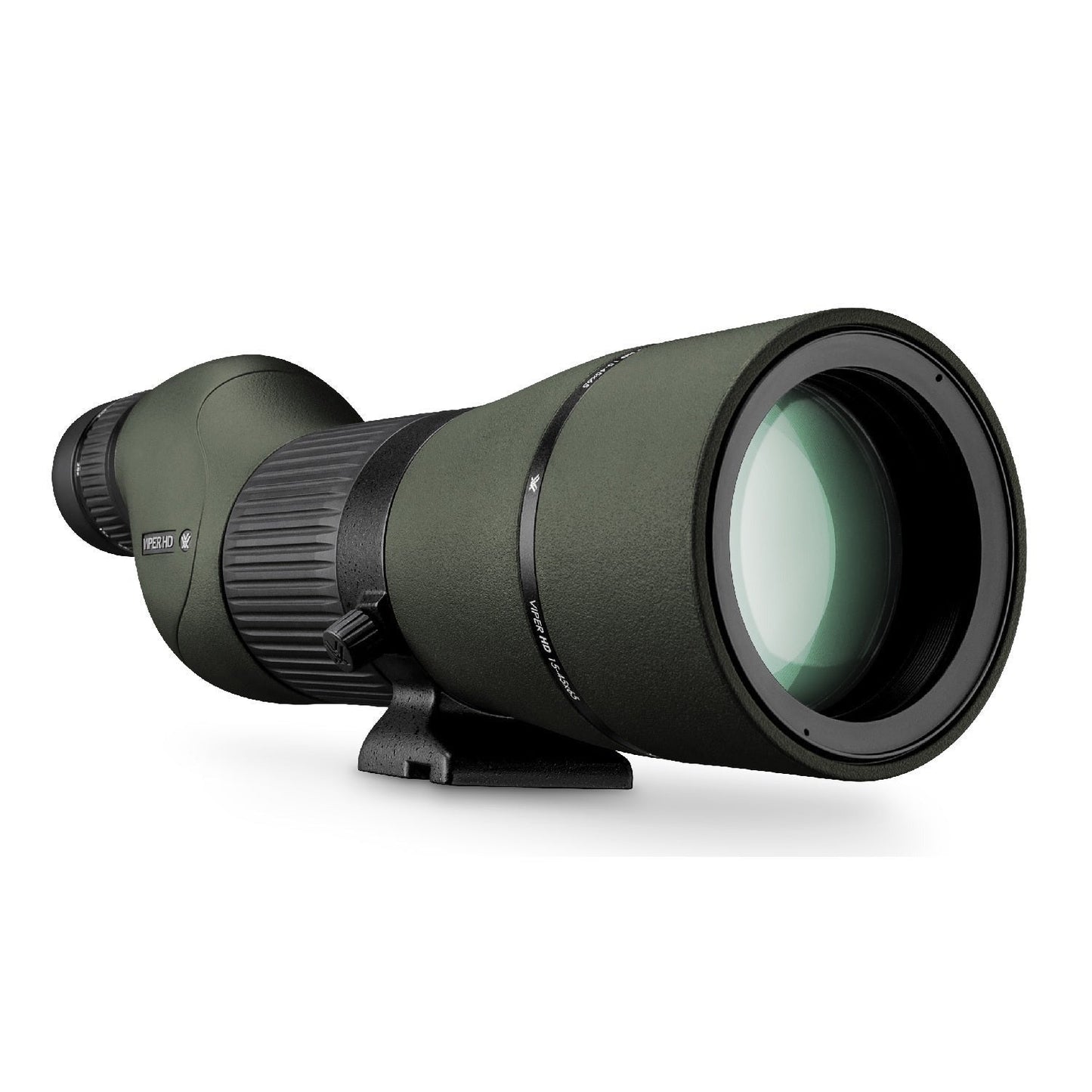Vortex Viper HD 15-45x65 Spotting Scope (Straight) with Tripod and Hat