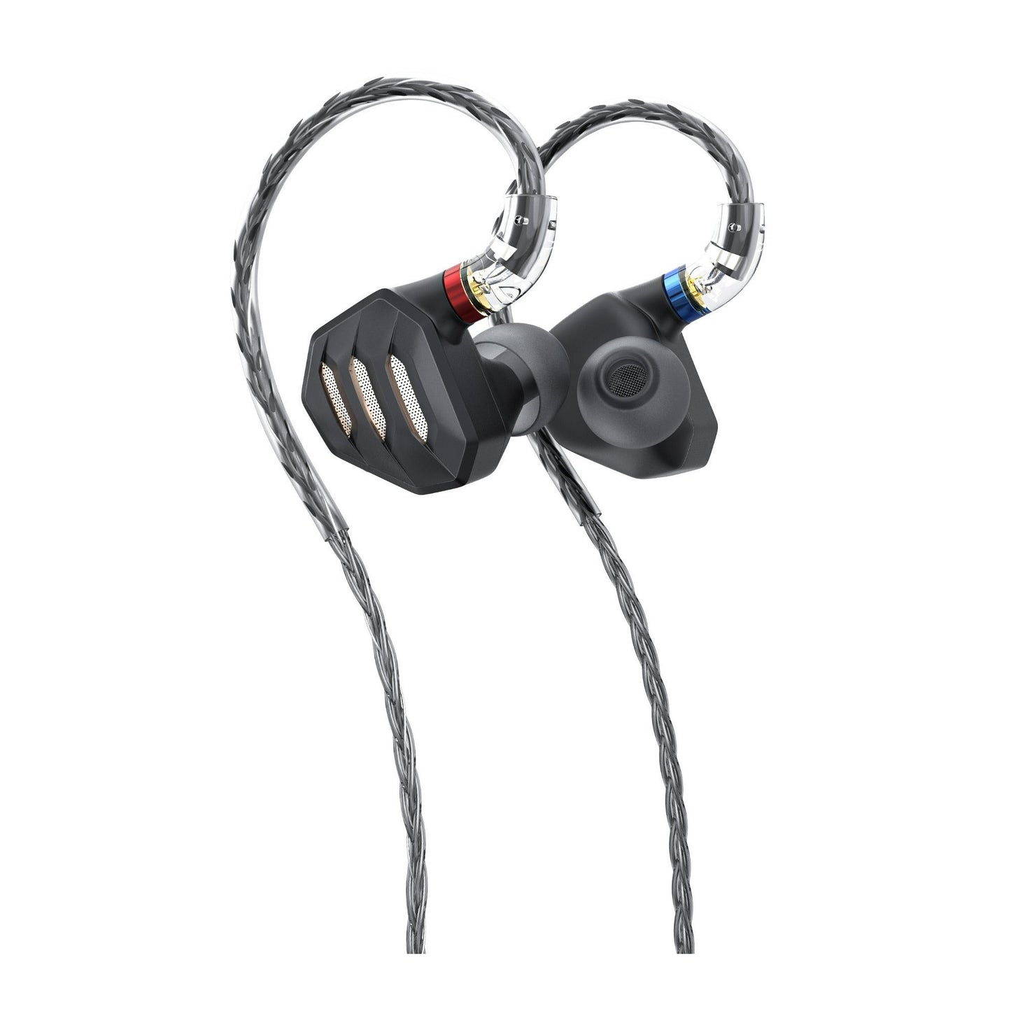 Fiio FH7S 1DD and 4BA In-Ear Monitors