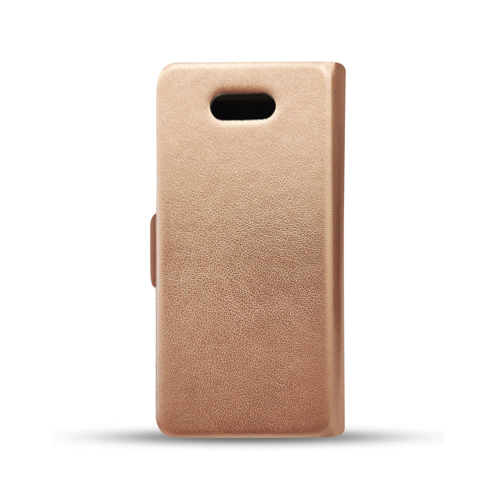 Akito S11/S12 Kosher MP3 Player Highly-resistant TPU Protective Case with Perfect Fit (Pink)
