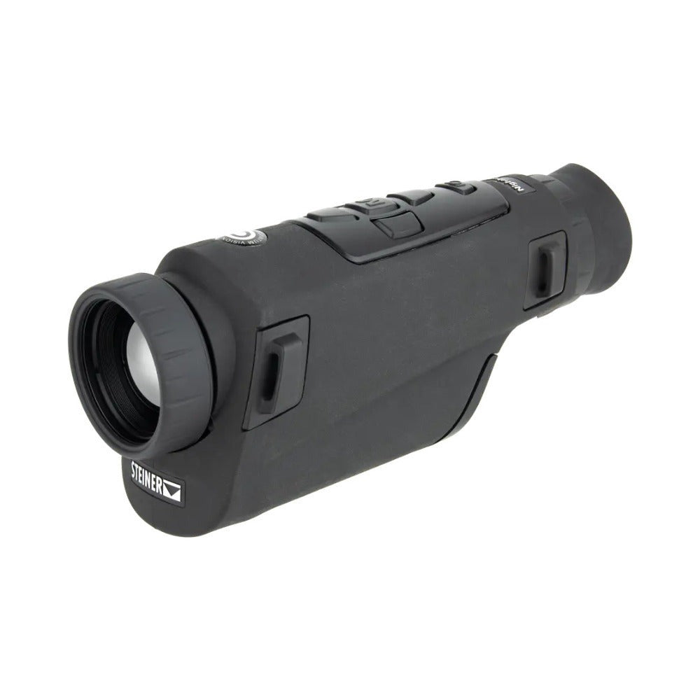 Steiner Nighthunter H35 Gen II with Advanced Thermal Sensor