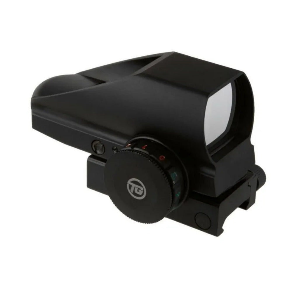 TruGlo Tru Brite Dual Color Reticle Scope
