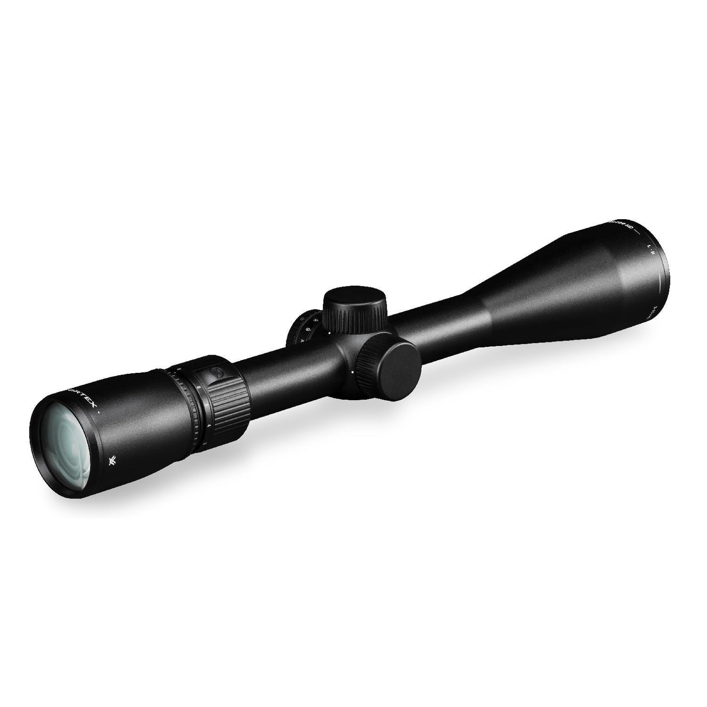 Vortex Razor HD LH 3-15x42 Riflescope (G4 BDC MOA Reticle)