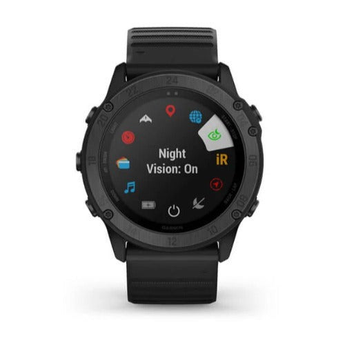Garmin tactix Delta Premium GPS Smartwatch (Sapphire Edition)