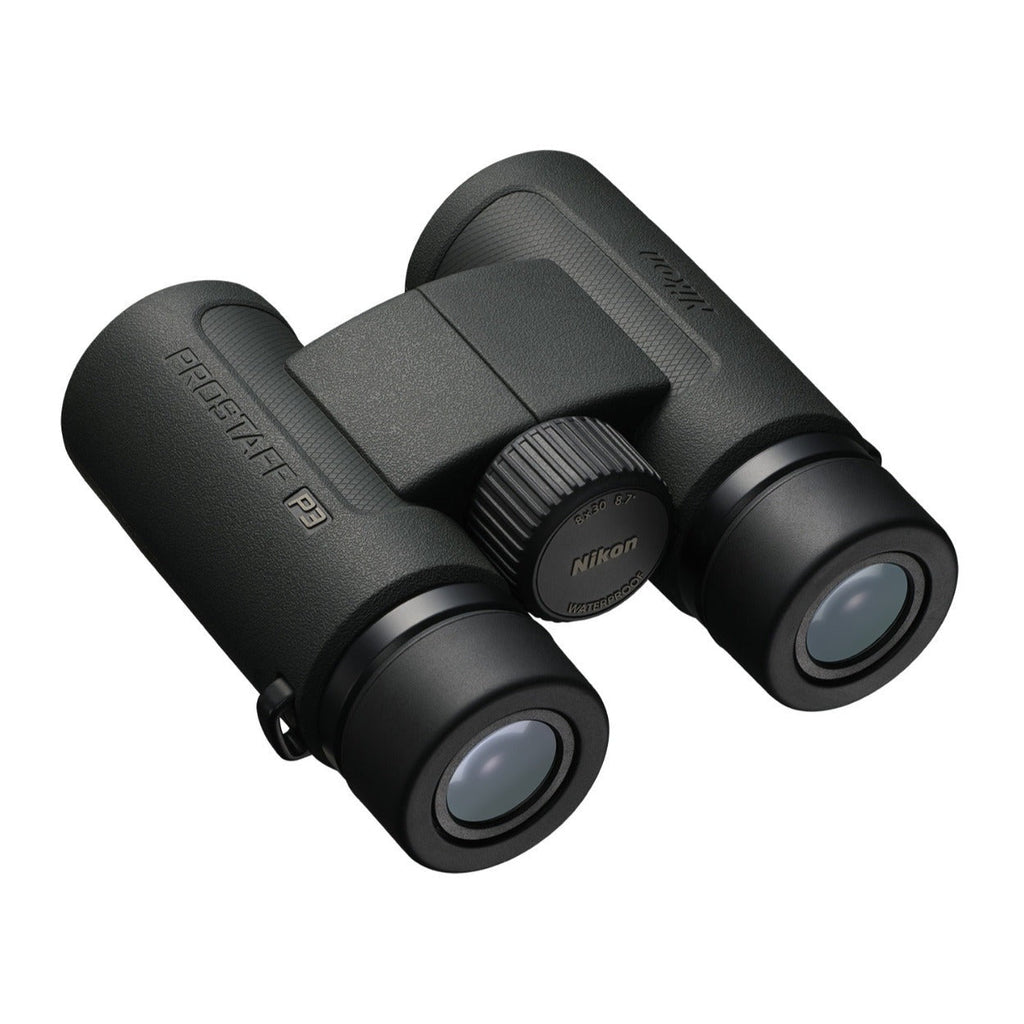 Nikon Prostaff P3 8X30 Binoculars