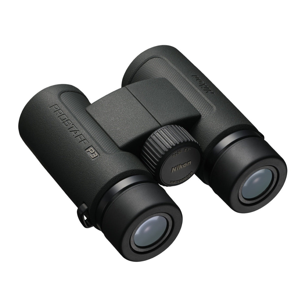 Nikon Prostaff P3 8X30 Binoculars