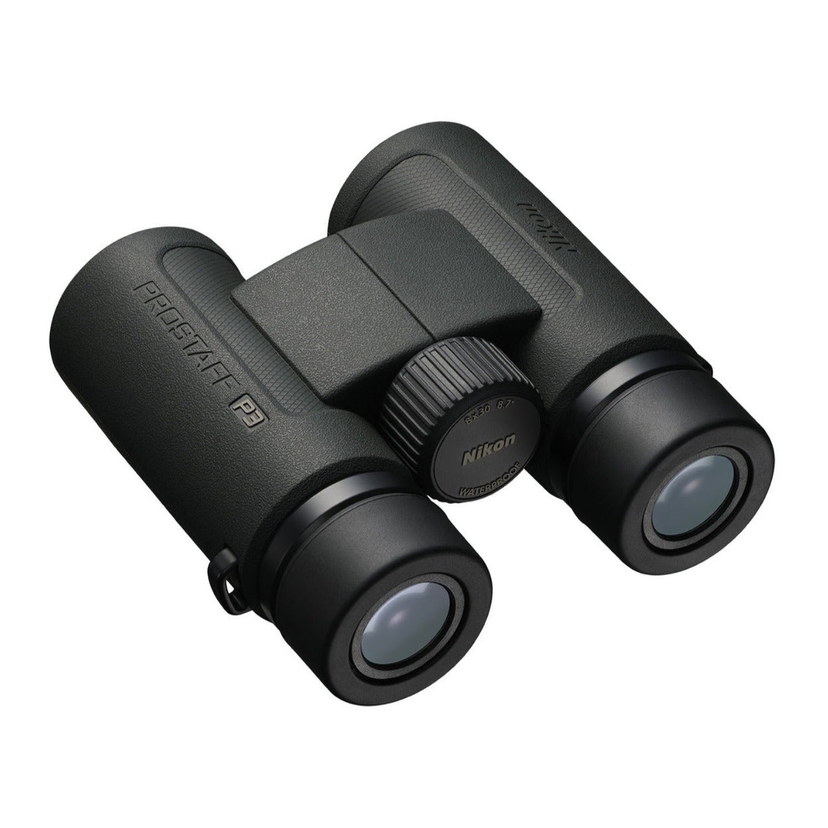 Nikon Prostaff P3 8X30 Binoculars
