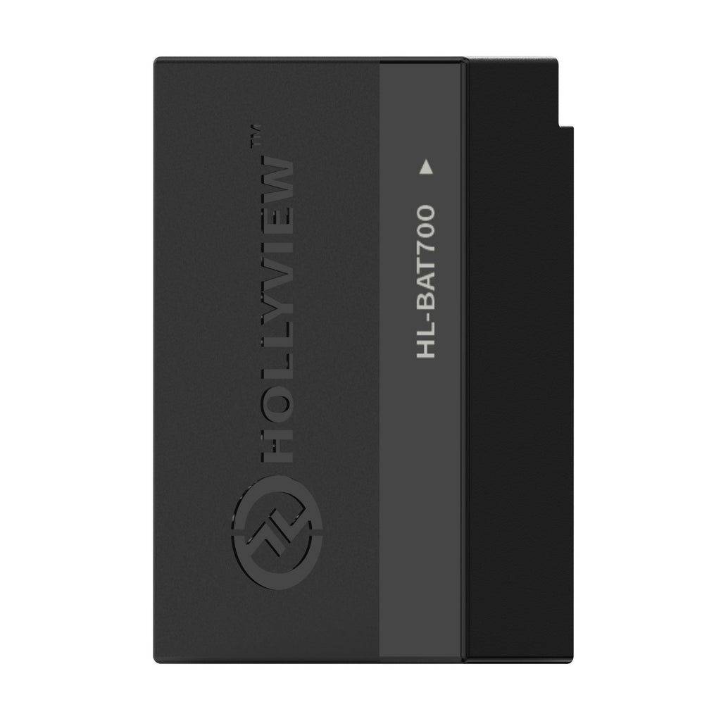 Hollyland Solidcom C1 Pro-3S 1100-Feet Full-Duplex ENC Wireless Intercom System with 3 Headsets