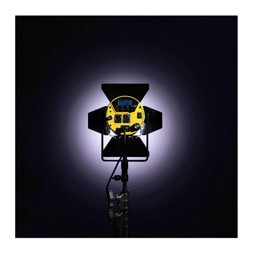 ikan Helia 150W Bi-Color LED Fresnel Light