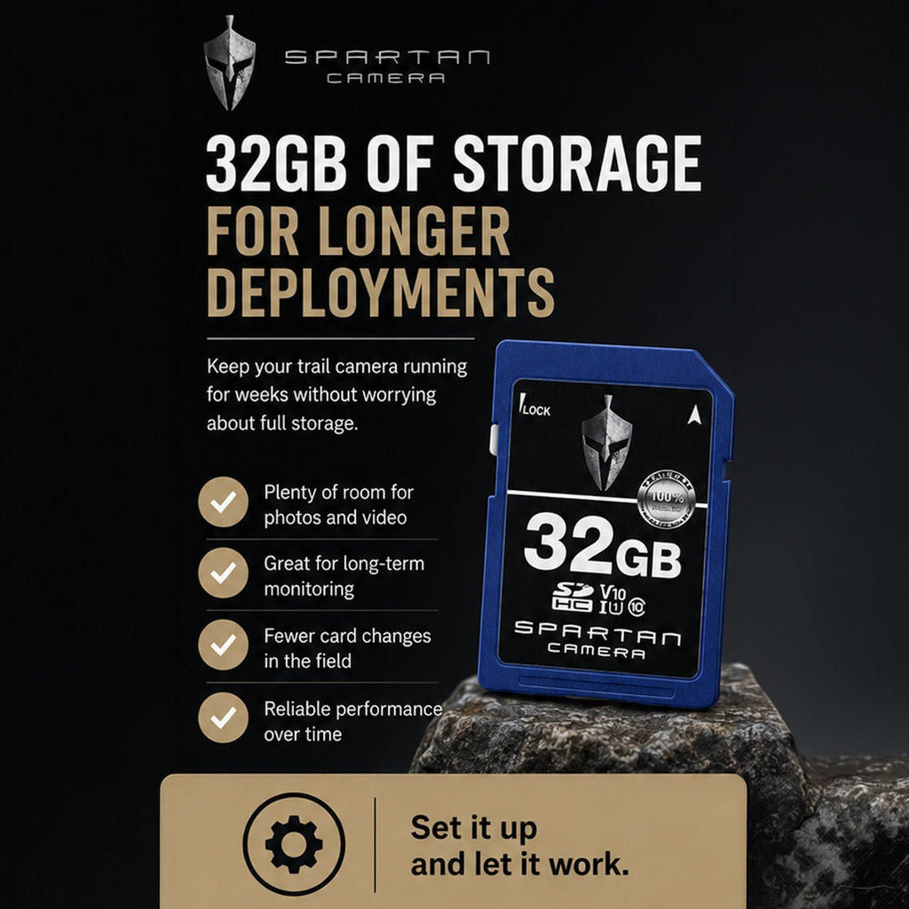 Spartan 32GB Class 10 SD Card (6-Pack) with Micro SD Reader and Writer Bundle