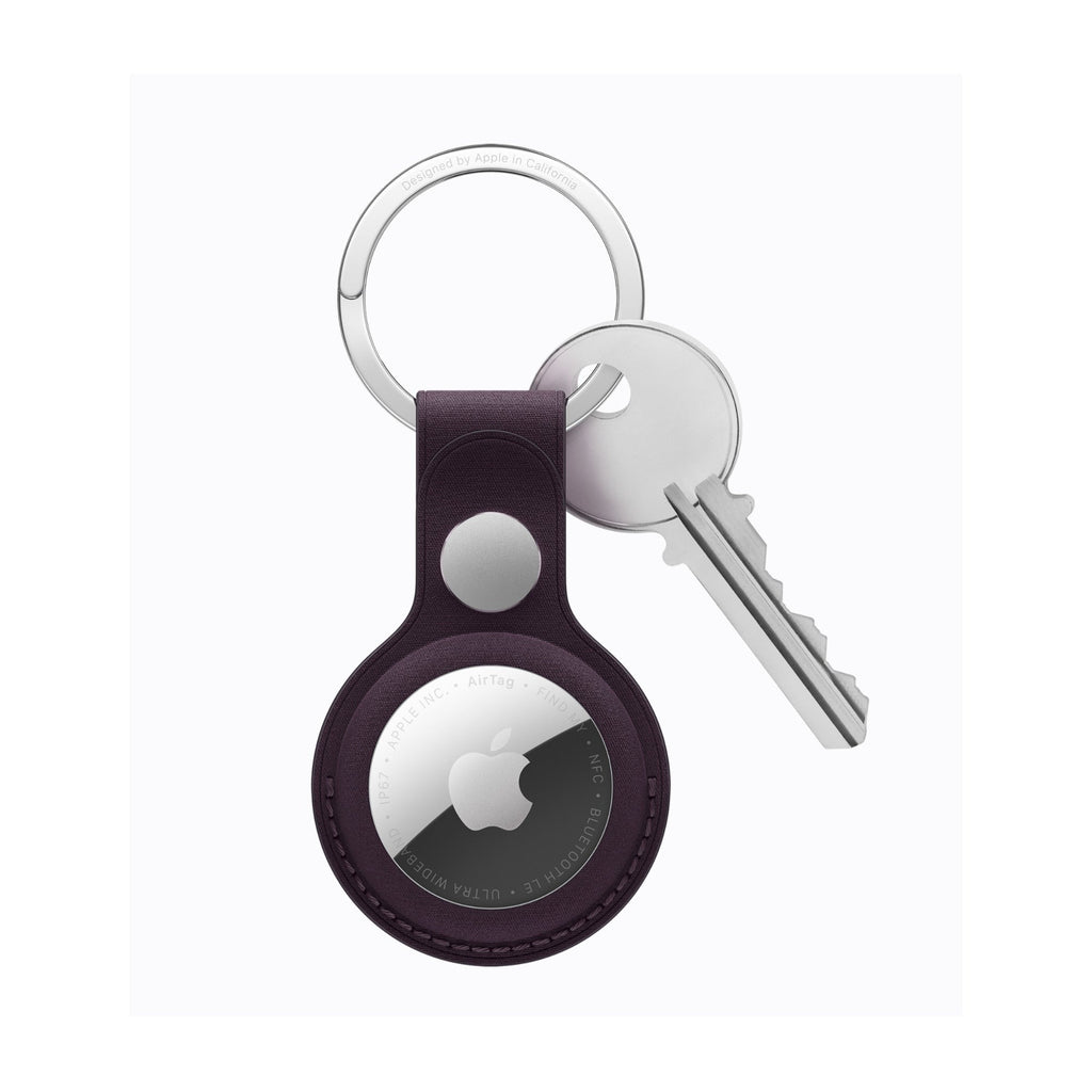 Apple AirTag Item Tracker with Find My app compatibility (1st Generation)