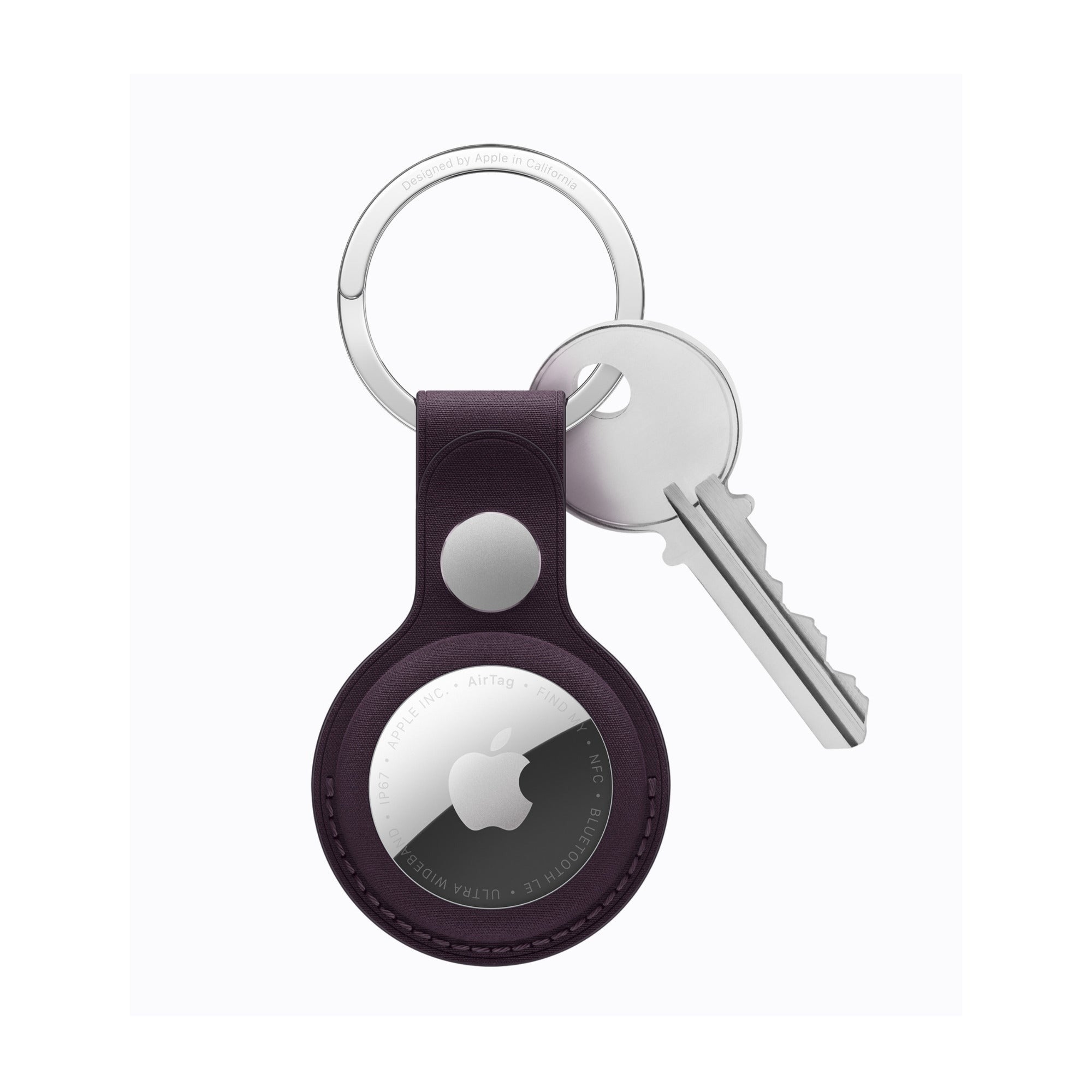 Apple AirTag Item Tracker with Find My app compatibility (1st Generation)