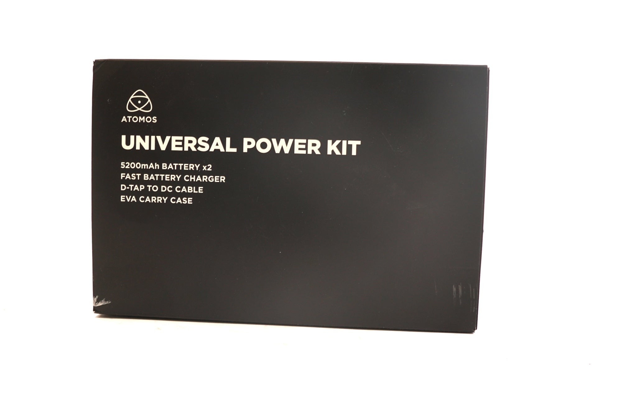 Atomos Universal Power Kit for Monitors and Monitor-Recorders (Used)