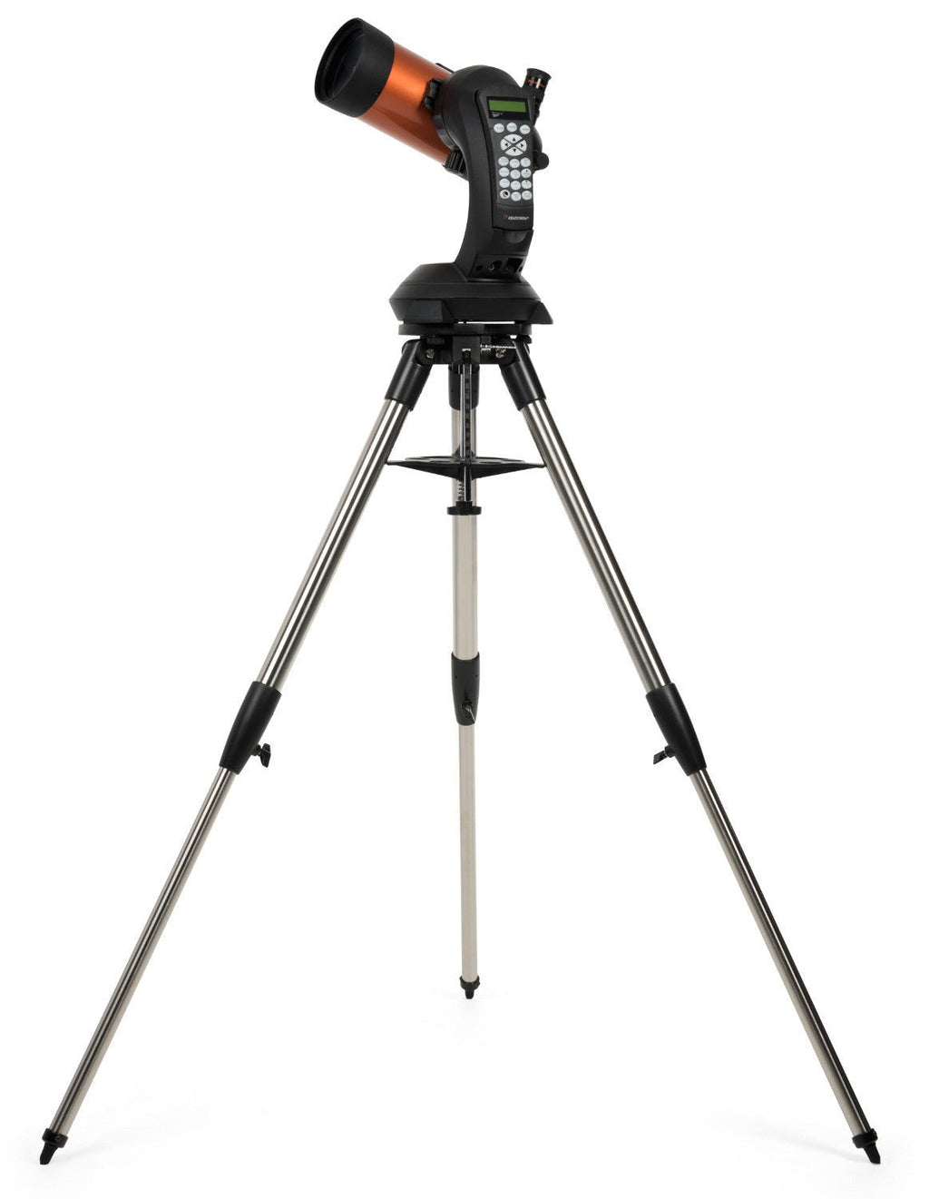Celestron Nexstar 4SE 102mm f/13 Maksutov-Cassegrain GoTo Telescope Wifi Bundle