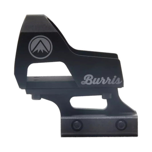 Burris ARF4 FastFire Mount Co-Witness Red Dot Sight Mount (Black)