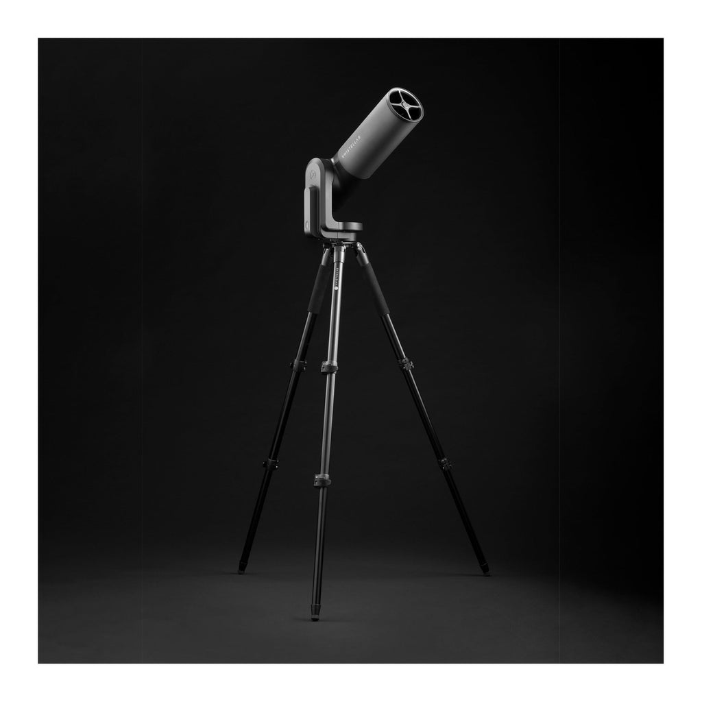 Unistellar eQuinox 2 Smart Telescope for Light Polluted Cities