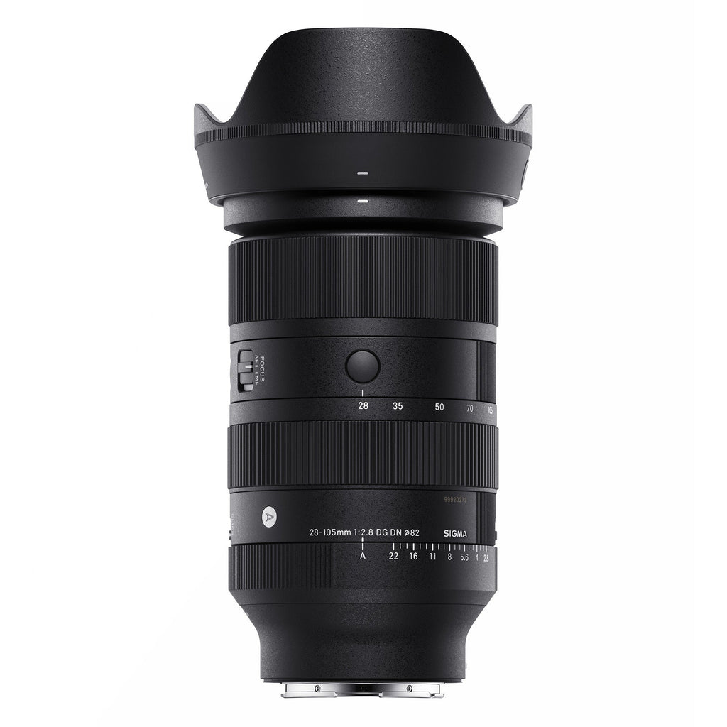 Sigma 28-105MM F2.8 DG DN ART L Mount (Used)