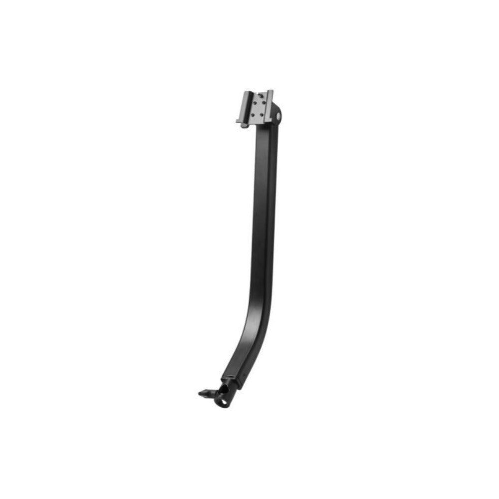Amaran Verge Max Kit - Charcoal (US) with Light Control Grid and Stand Adapter