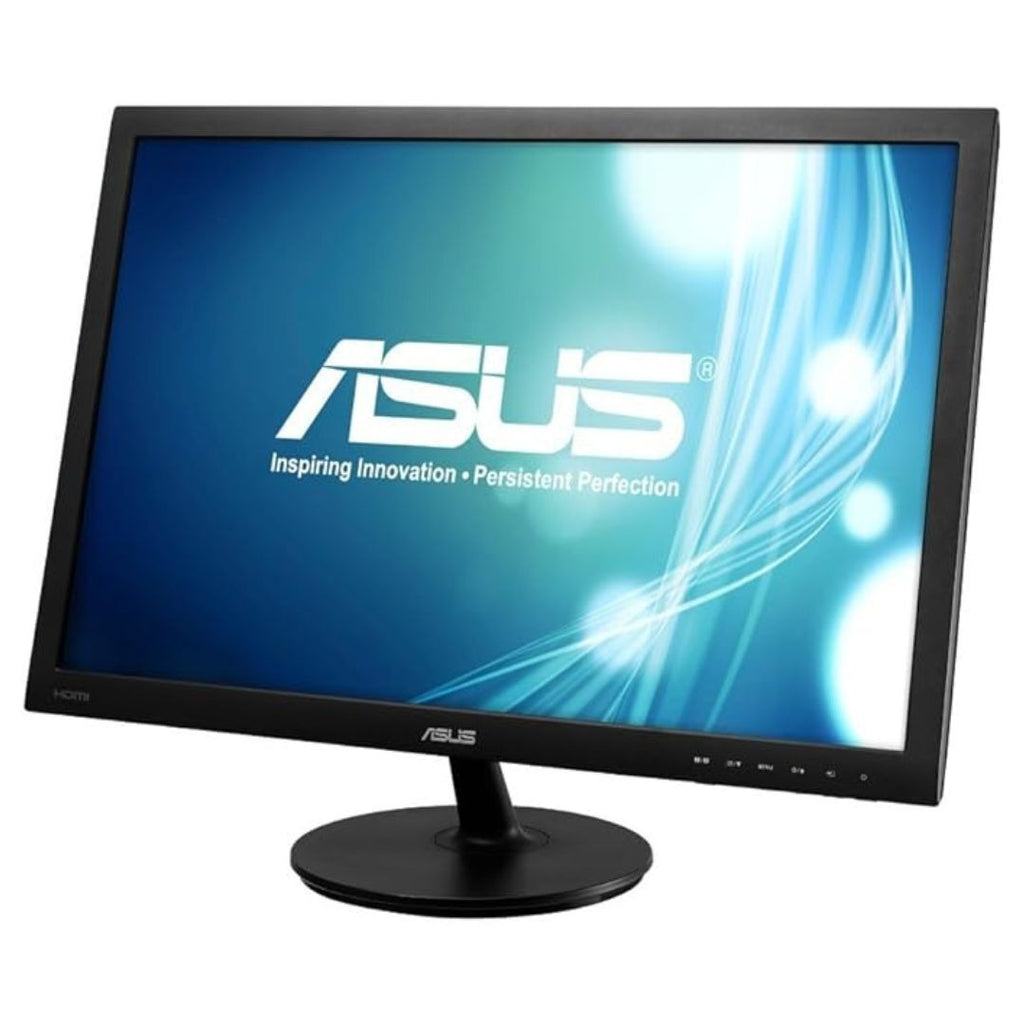 ASUS VS24AH-P 24" Widescreen IPS LED Monitor (1920 x 1200) (Certified Refurbished)