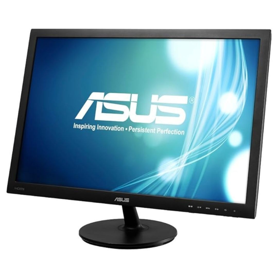 ASUS VS24AH-P 24" Widescreen IPS LED Monitor (1920 x 1200) (Certified Refurbished)