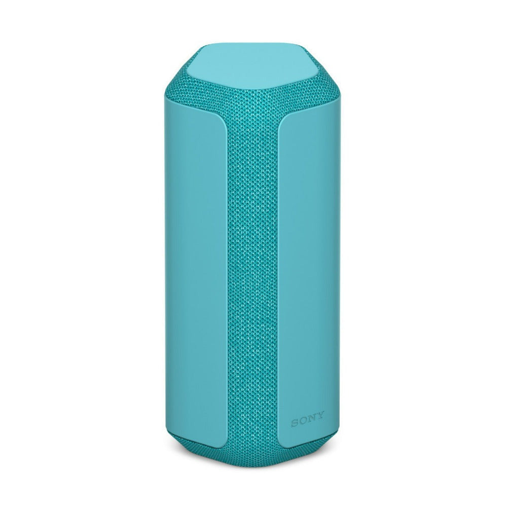 Sony SRS-XE300 X-Series Wireless Portable Bluetooth Speaker (Blue)