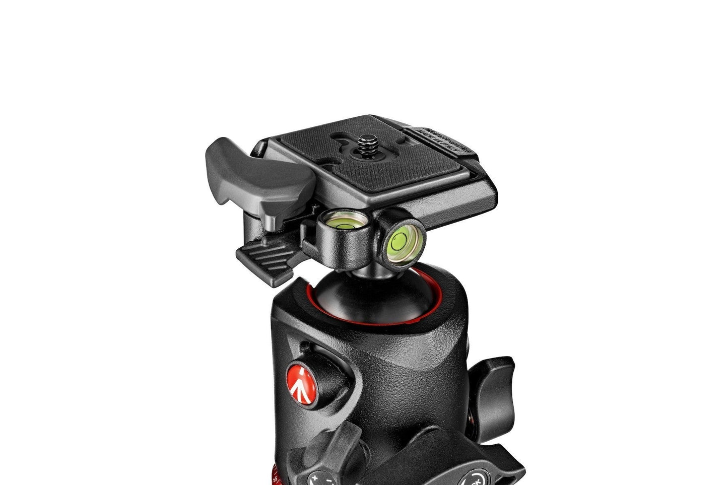 Manfrotto XPRO Ball Head with 200PL Quick Release Plate