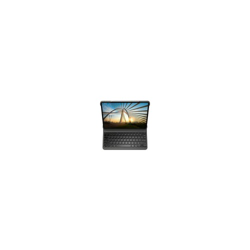 Logitech Slim Folio Pro Backlit Bluetooth Keyboard Case for iPad Pro 12.9-Inch (3rd Gen and 4th Gen)