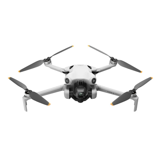 DJI Mini 4 Pro Drone with DJI RC-N2 Controller