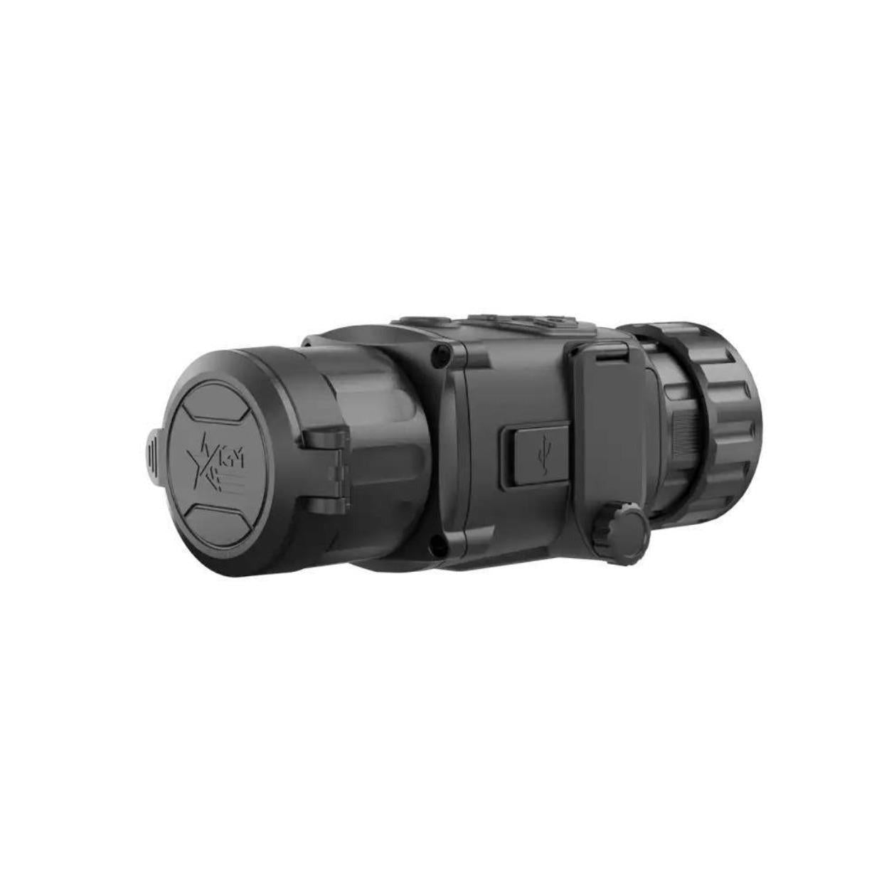 AGM Rattler TC19-256 Thermal Imaging Clip-On 12um, 256x192 (50 Hz), 19 mm lens