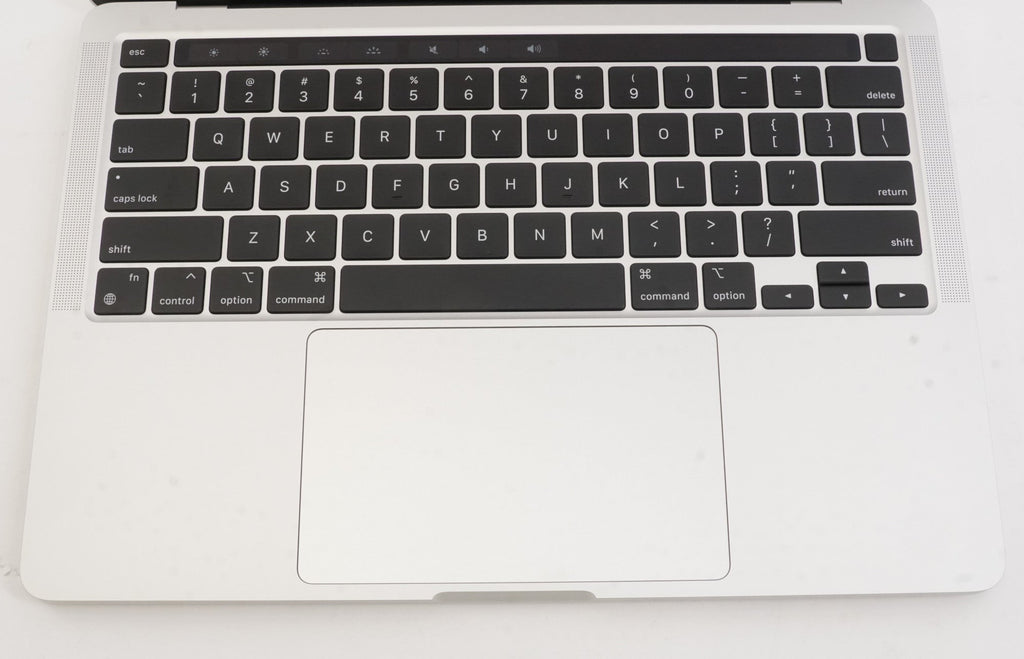 Apple MacBook Pro 13.3-Inch Laptop M2 Chip 24GB Memory 1TB SSD (Silver) (Used)