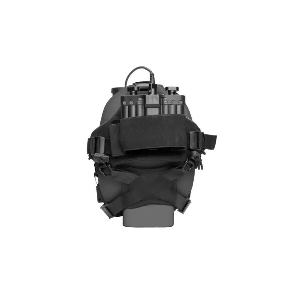 AGM UNVG-51 3AW1 1x19mm 2-Channel Ultralight Night Vision Goggle/Binocular