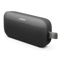 Bose SoundLink Flex Portable Bluetooth Speaker (2nd Generation, Black)