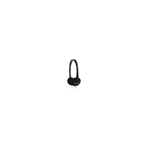Koss KPH7 On-Ear Headphones (Black)