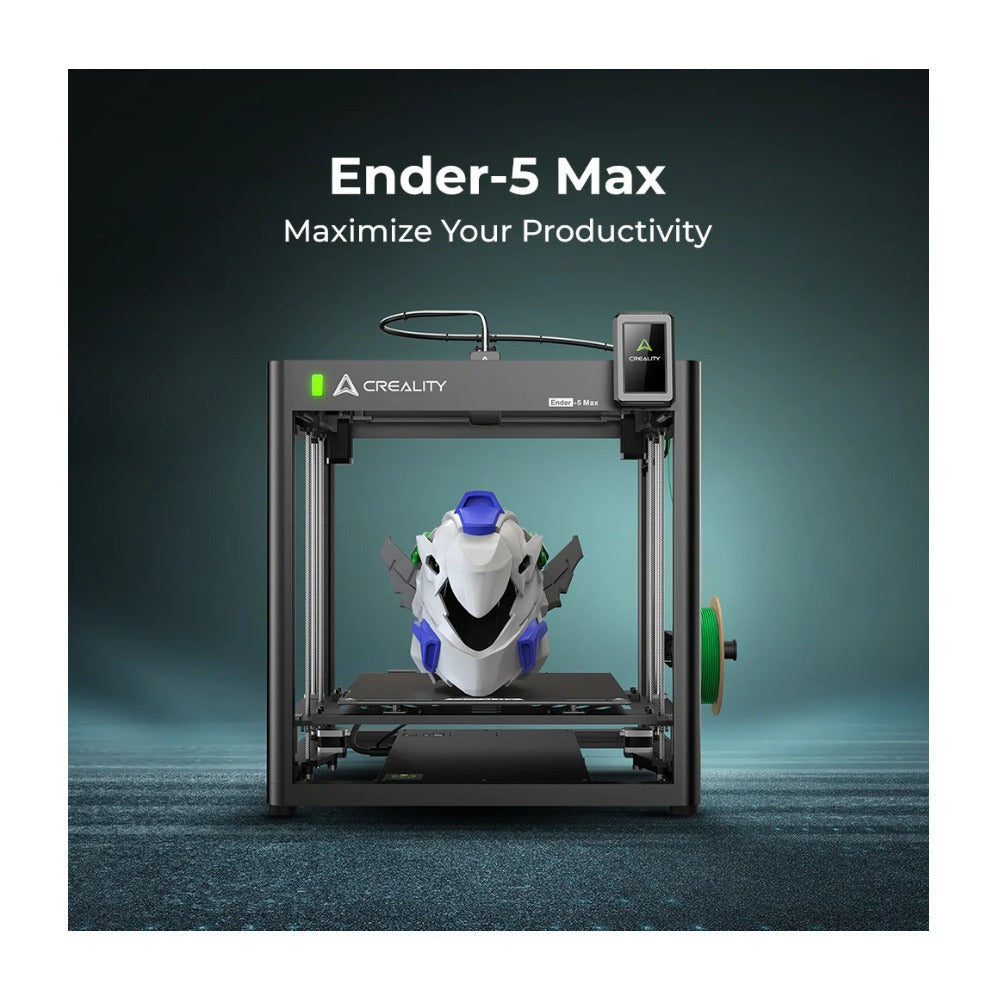 Creality Ender-5 Max CoreXY 3D Printer