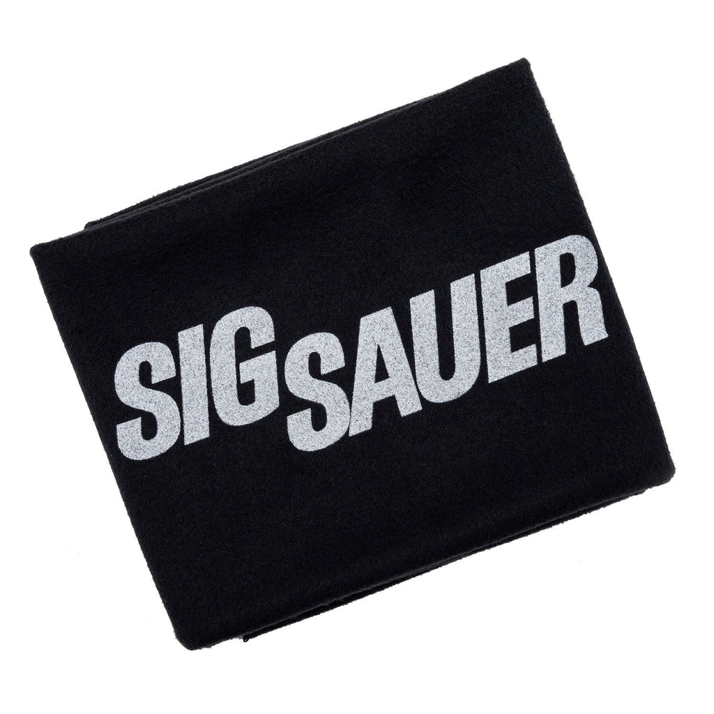 Sig Sauer Sierra3BDX 6.5-20x52 Riflescope with KILO2400BDX 7x25 Rangefinder Kit