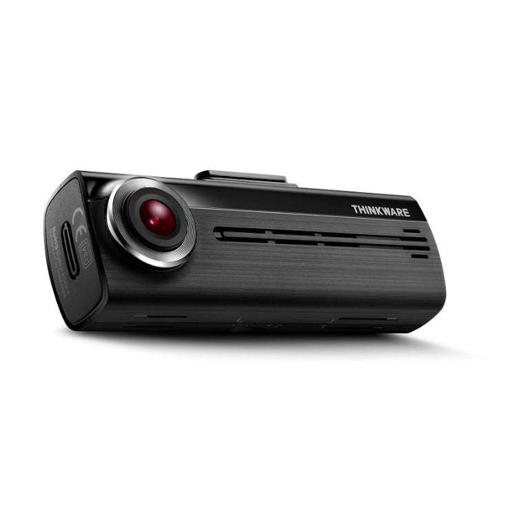 Thinkware FA200 1080p Dash Cam with Wi-Fi
