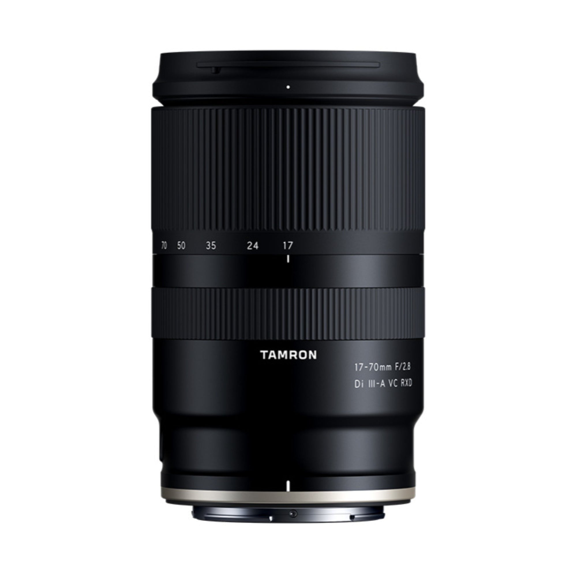 Tamron 17-70mm f/2.8 Di III-A VC RXD Aspherical Lens for Mirrorless Cameras (Nikon Z Mount)